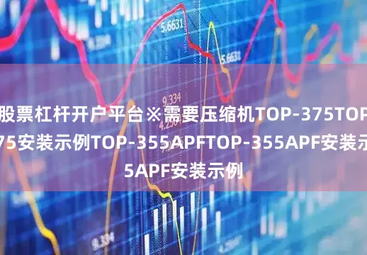 股票杠杆开户平台※需要压缩机TOP-375TOP-375安装示例TOP-355APFTOP-355APF安装示例